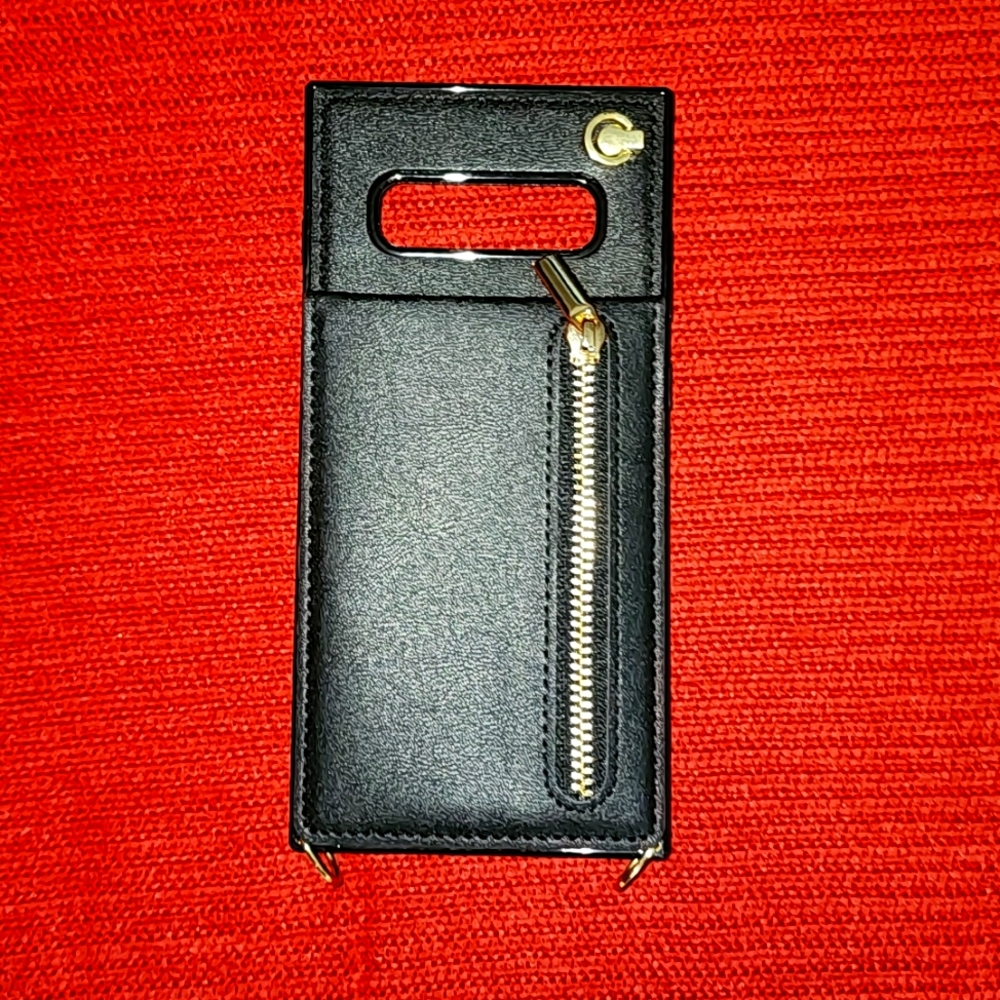 Wallet phone case for Samsung S10+